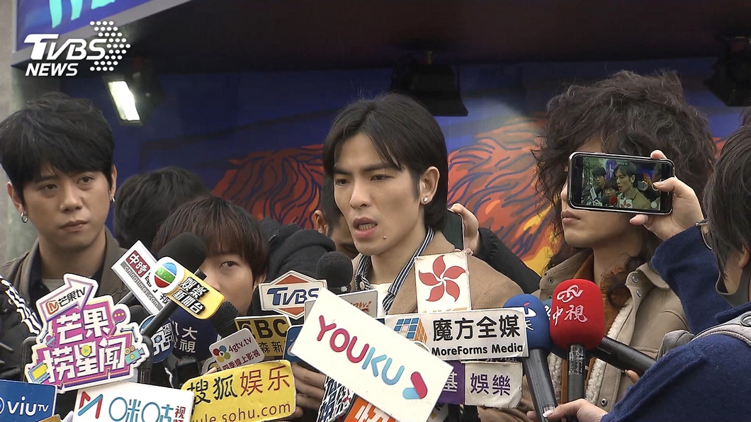 圖／TVBS