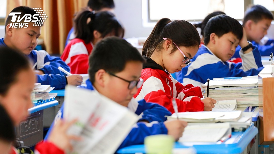 「靈魂之窗」亮紅燈 日少年兒童近視率激增