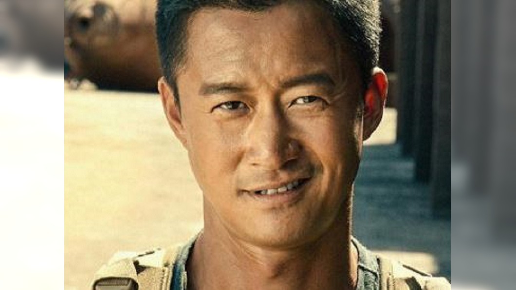 圖/翻攝自圈内老顽童微博