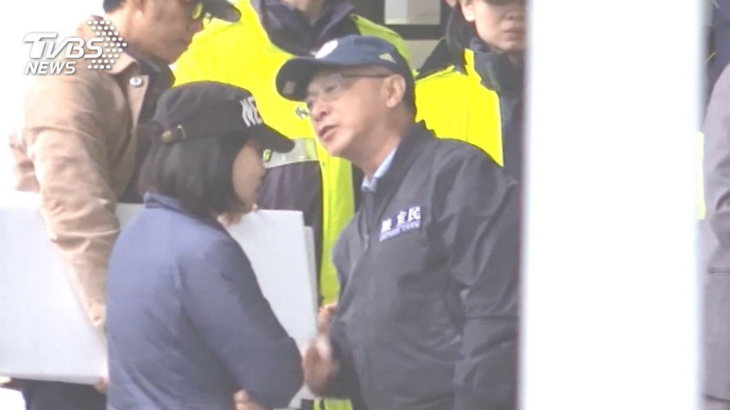 圖／TVBS