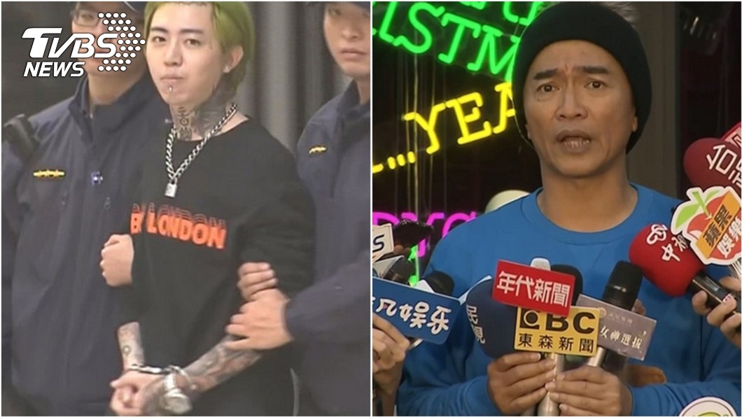 圖／TVBS資料照