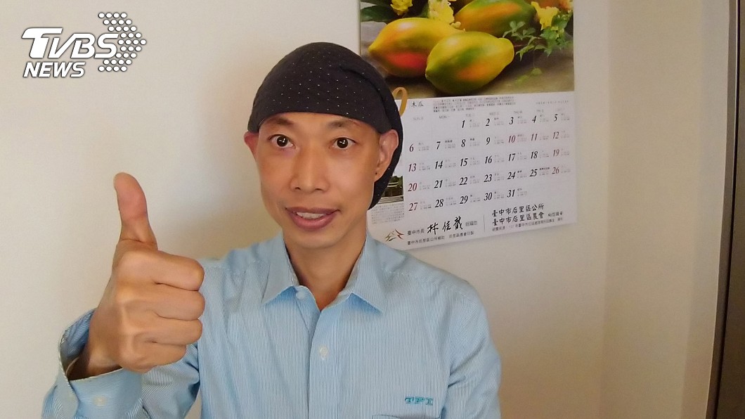 苦等不到健保給付 肺癌患者求助黑市孟藥