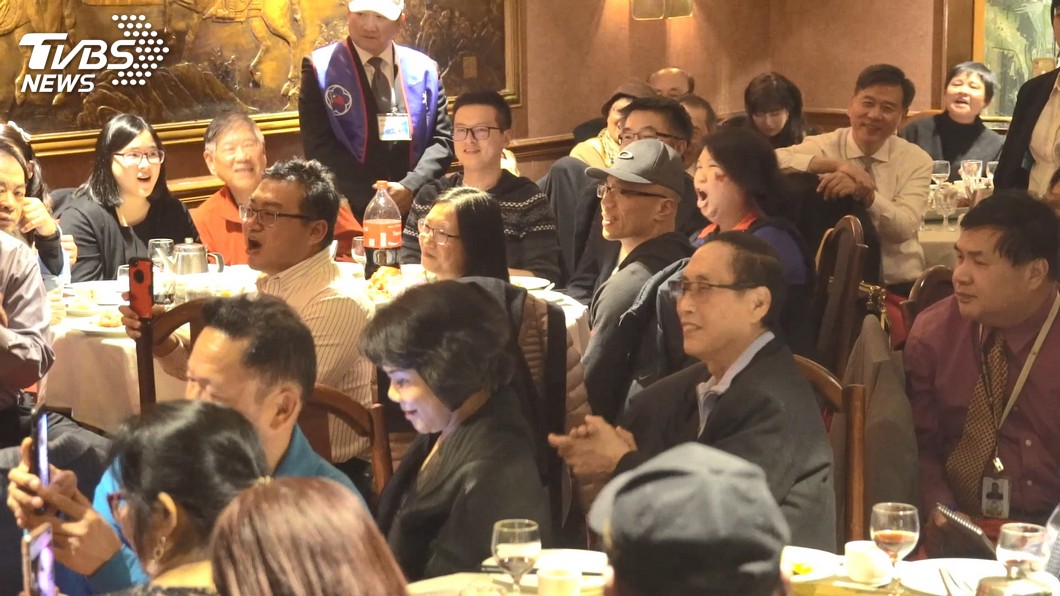 圖／TVBS