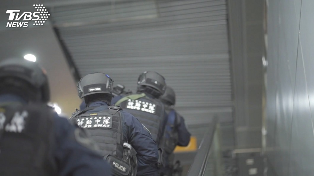 圖/TVBS