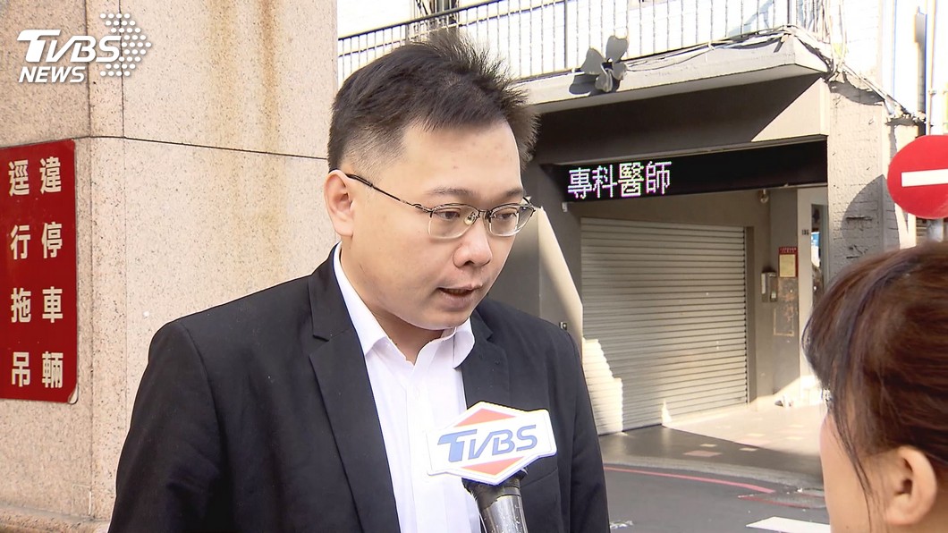 圖／TVBS