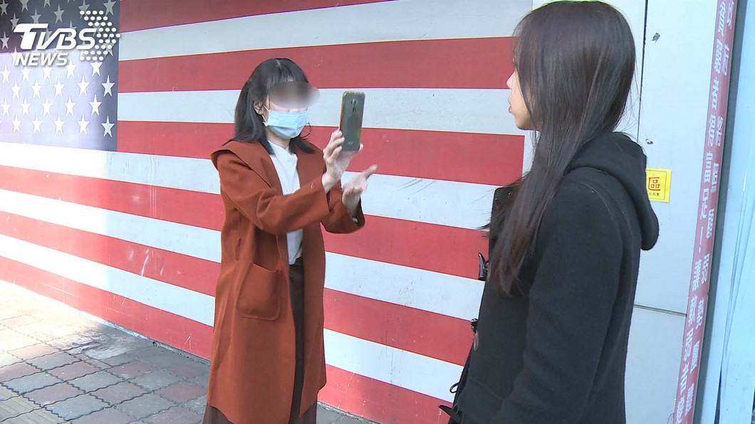 圖/TVBS