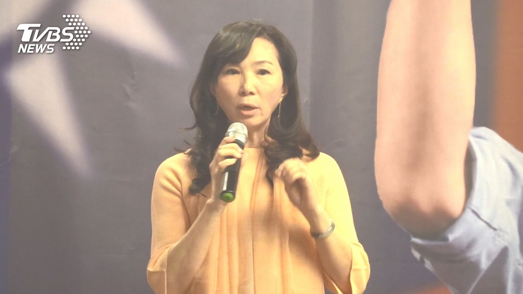 為韓國瑜拋頭露面　李佳芬：被抹成全台最愛干政的夫人