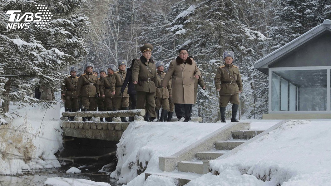 北韓西海基地攸關非核化 重大測試加強對美施壓