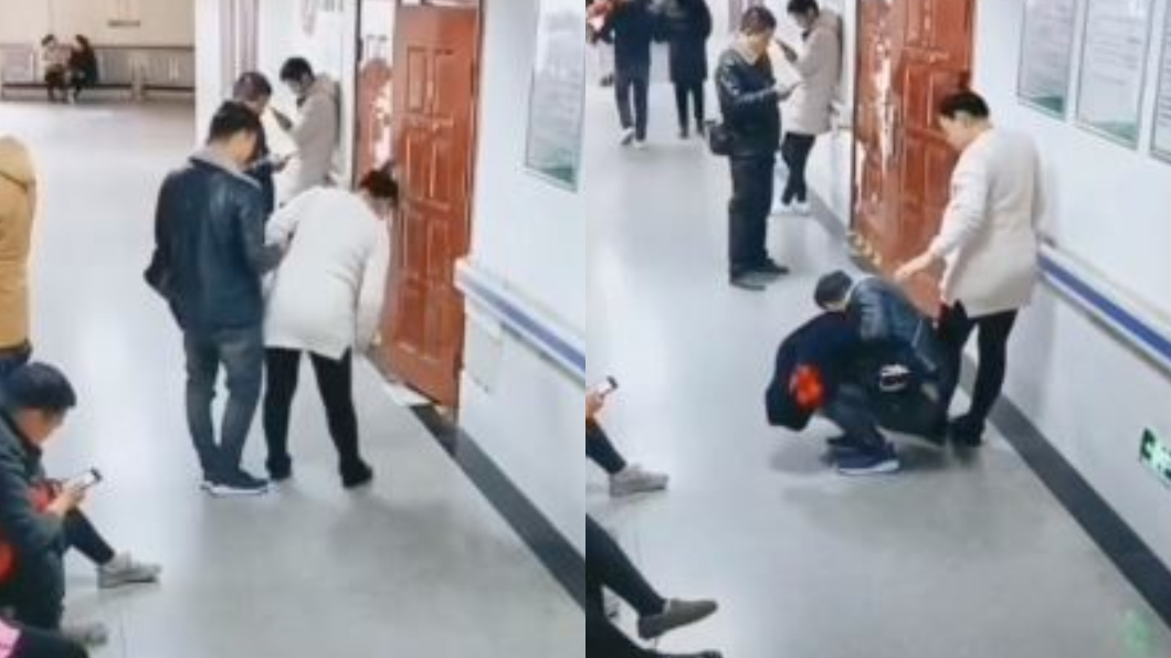 圖/翻攝自「邊城警視」抖音