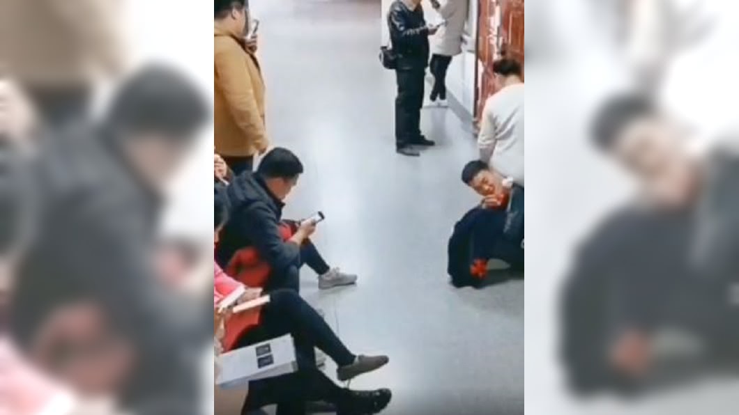 圖/翻攝自「邊城警視」抖音