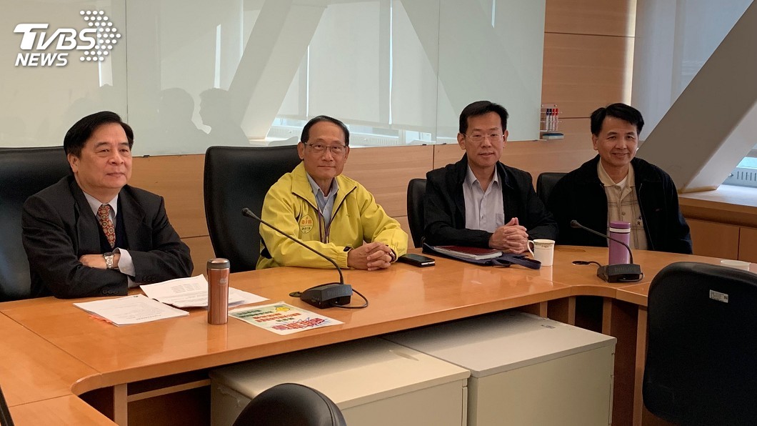 票價調整方案協商 北捷董事長缺席場面尷尬