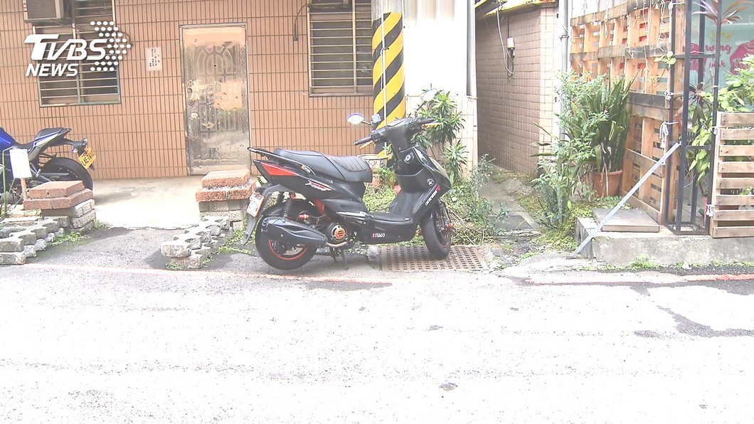 圖／TVBS