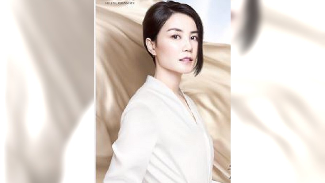 圖/翻攝自HR赫莲娜微博