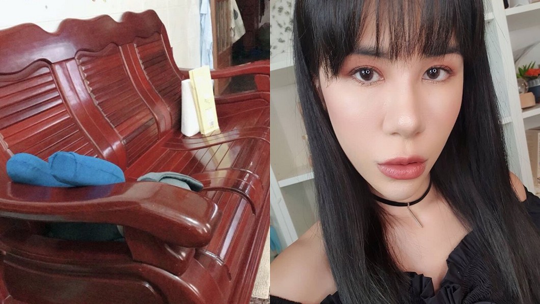 脫口「回阿嬤家像睡棺材」!網紅挨轟看不起南部人狠回擊