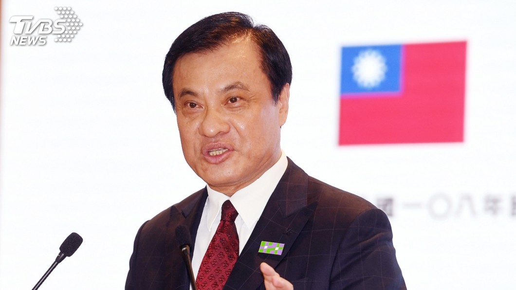 遭指與楊蕙如關係密切 蘇嘉全:惡意操作