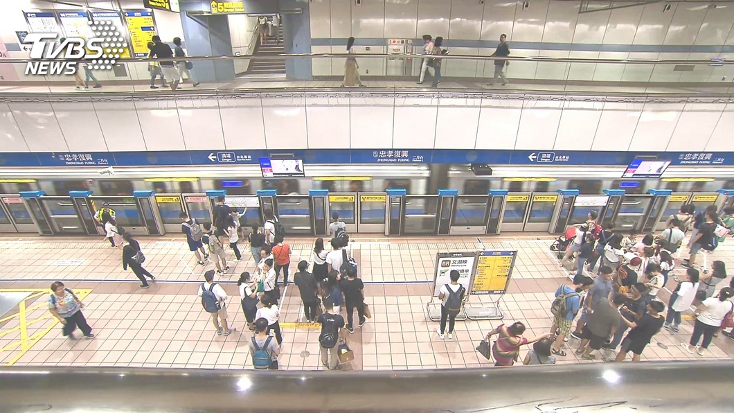 圖/TVBS
