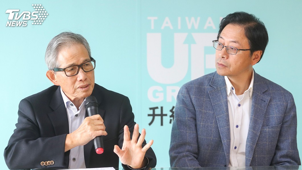 蘇啓誠案延燒　張善政：外交部應召回謝長廷