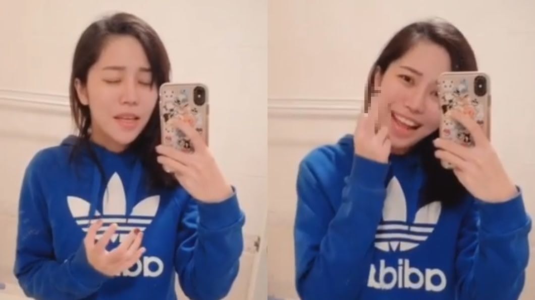 翻攝阿乃IG