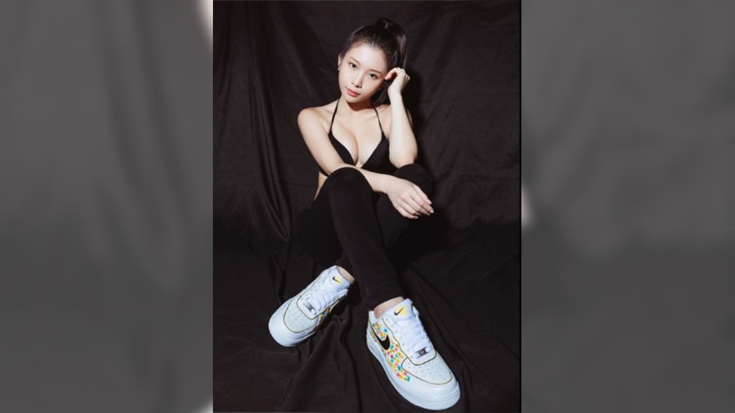 雞排妹和網友的互動超爆笑。圖/翻攝自雞排妹Instagram