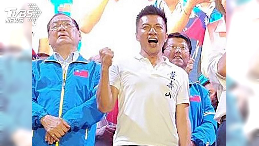 圖／中央社