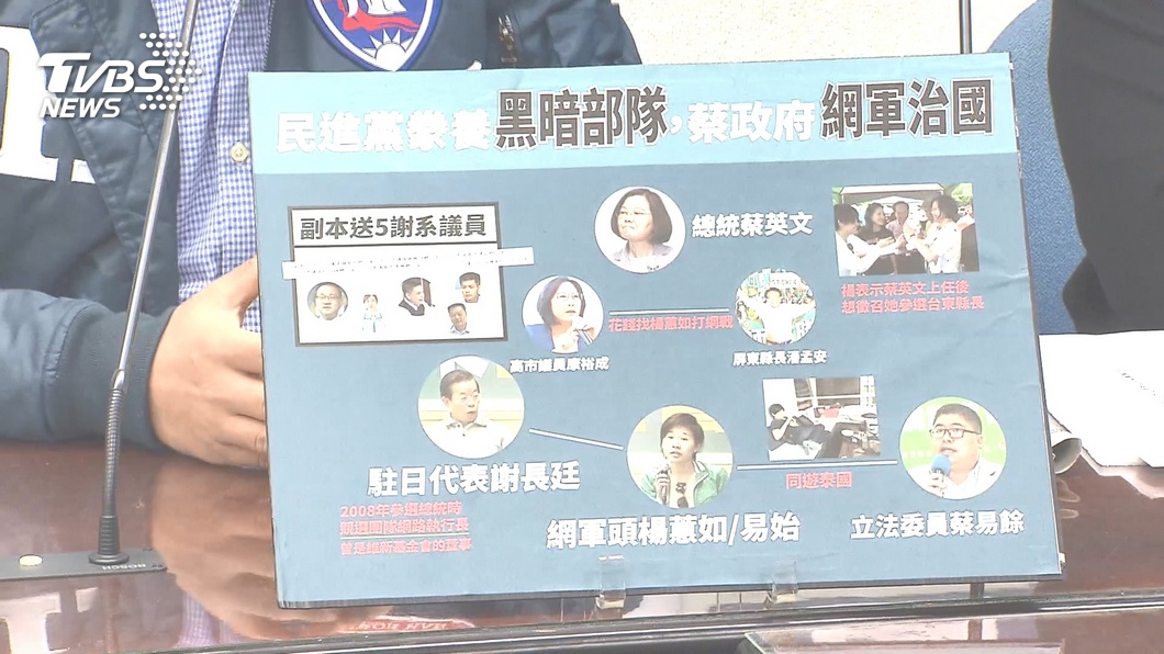 圖／TVBS