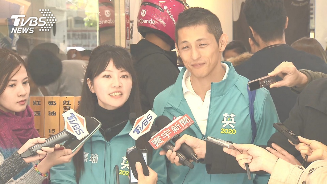圖/TVBS