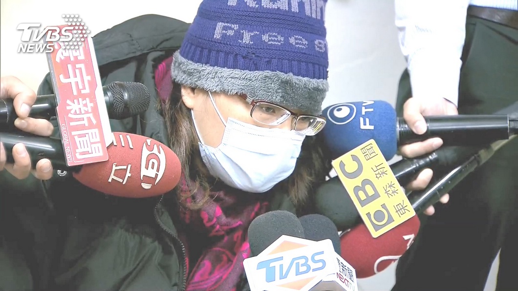 圖/TVBS