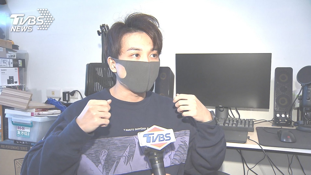 圖/TVBS