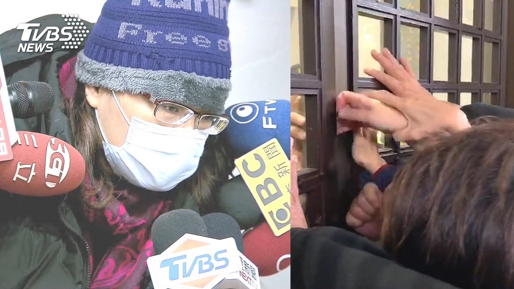 陳玉珍夾手送急診挨轟　精神科醫師揭背後隱情