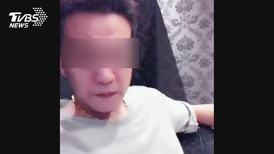 圖/TVBS
