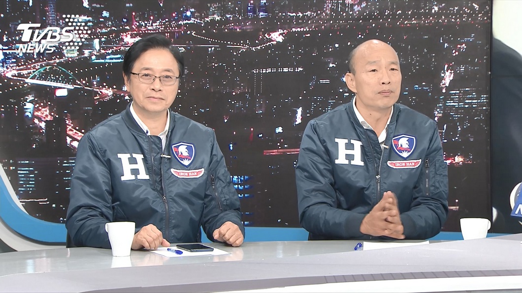 圖/TVBS