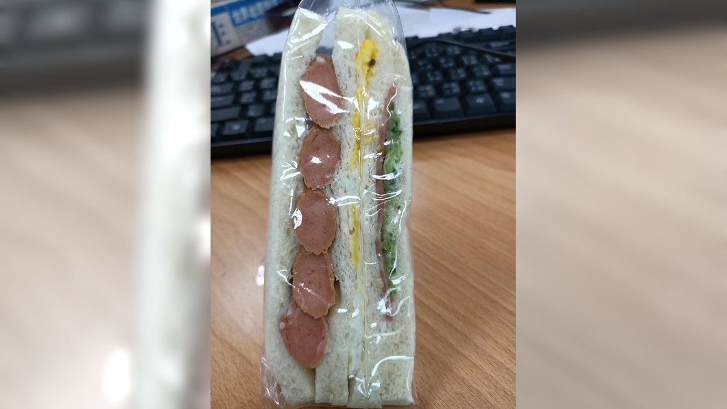 快收攤!點三明治「老闆要求買2個」 網狂喊正常:超佛