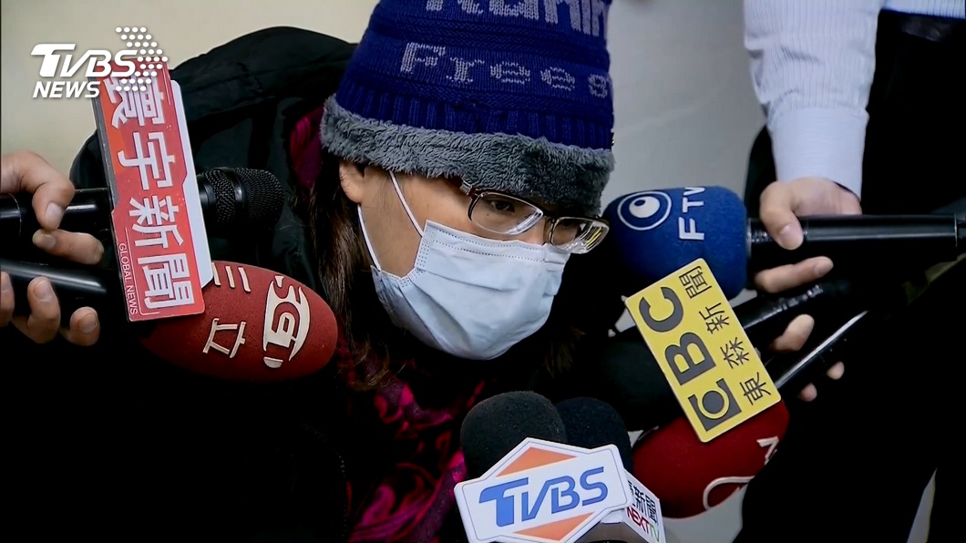圖/TVBS