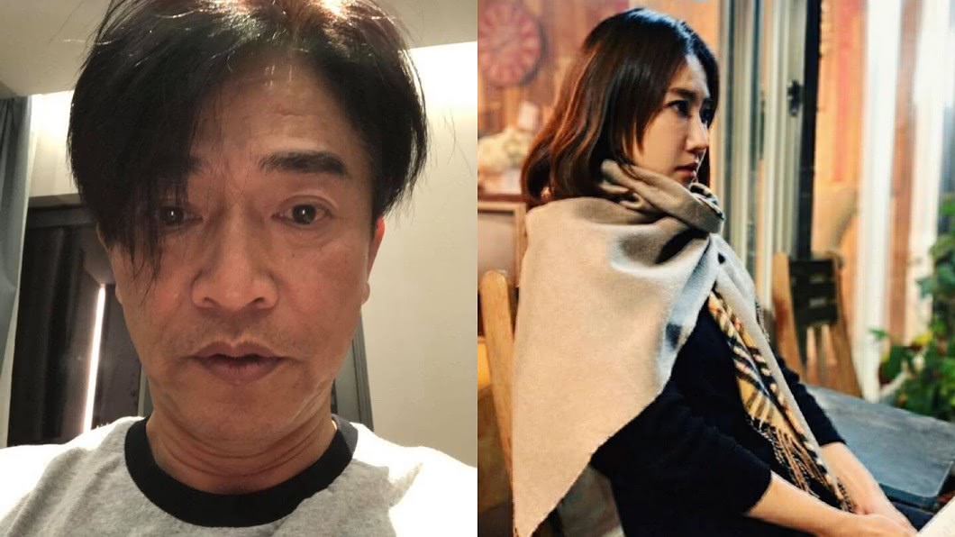 遭憲哥嗆很笨「別再聯絡」!謝忻暴瘦合體曝真相