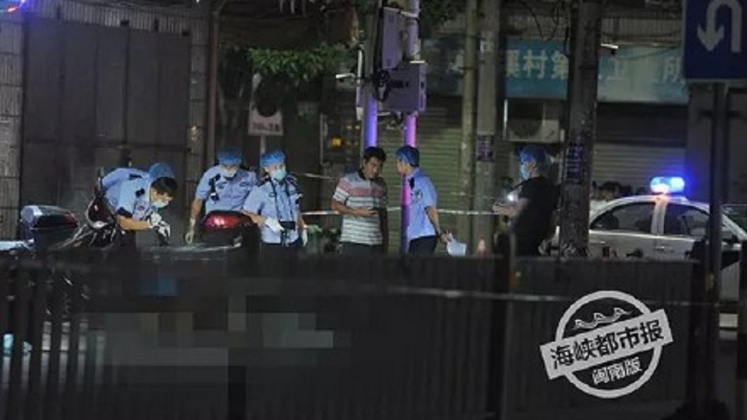 圖/翻攝自微博