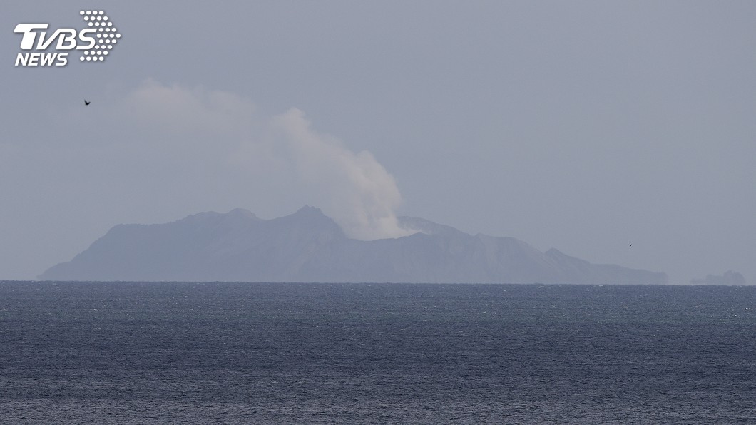 白島火山爆發恐13死　紐西蘭總理稱悲痛難以言喻
