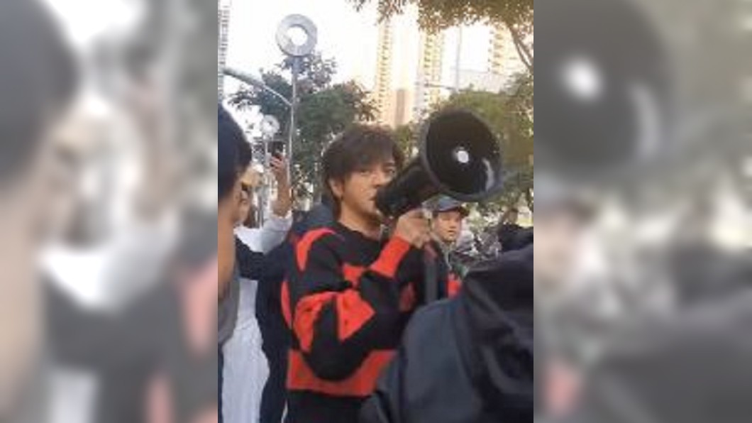 圖／翻攝自芒果妈妈 微博