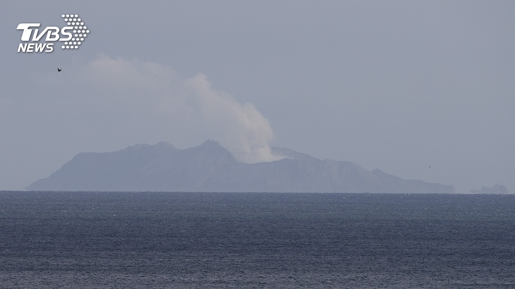紐西蘭懷特島火山爆發釀5死 失蹤者恐全罹難