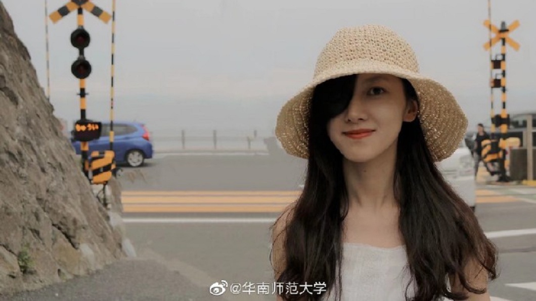 缺陷化為助力！正妹女師眼癌摘右眼　自信生活學生讚賞