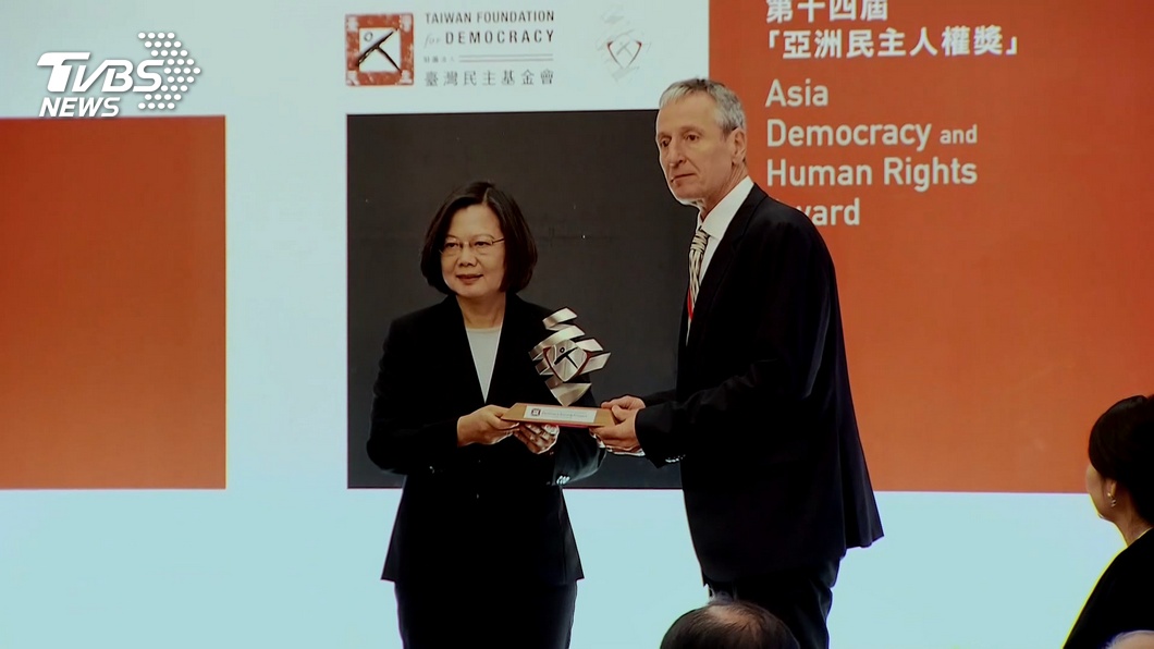 圖/TVBS
