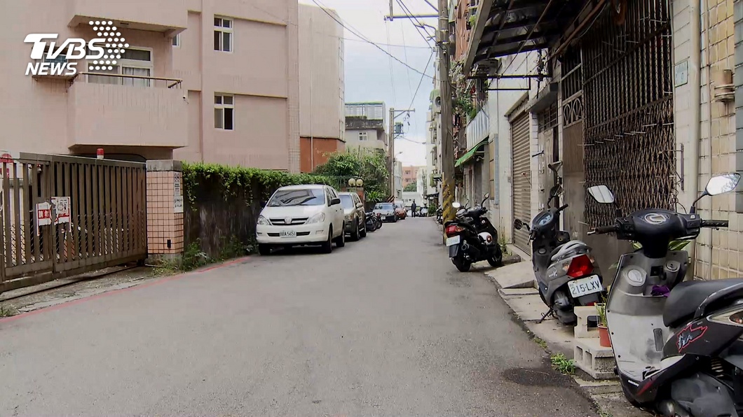 圖/TVBS
