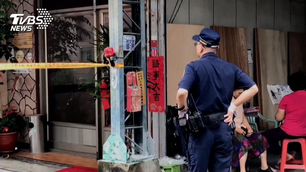 柳營殺警凶嫌判19年2月 家屬無法接受