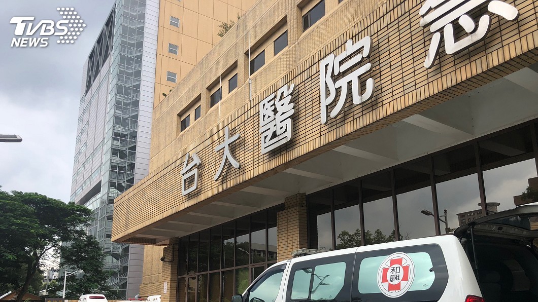 張上淳兒子惹議 台大醫院:准19醫師出國無特例