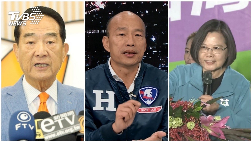 公視承辦首場總統辯論 第二場三立主辦韓營喊卡