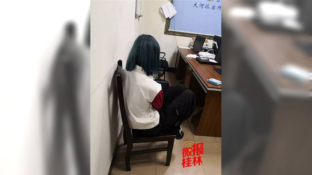 圖／翻攝自桂林晚報