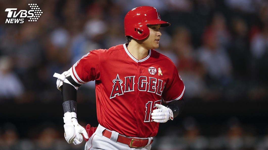 大谷翔平復健順利 二刀流成天使教頭口袋方案