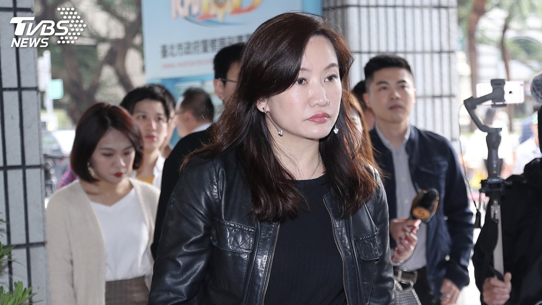 網傳選票上寫字可防被作票　韓辦報警追查