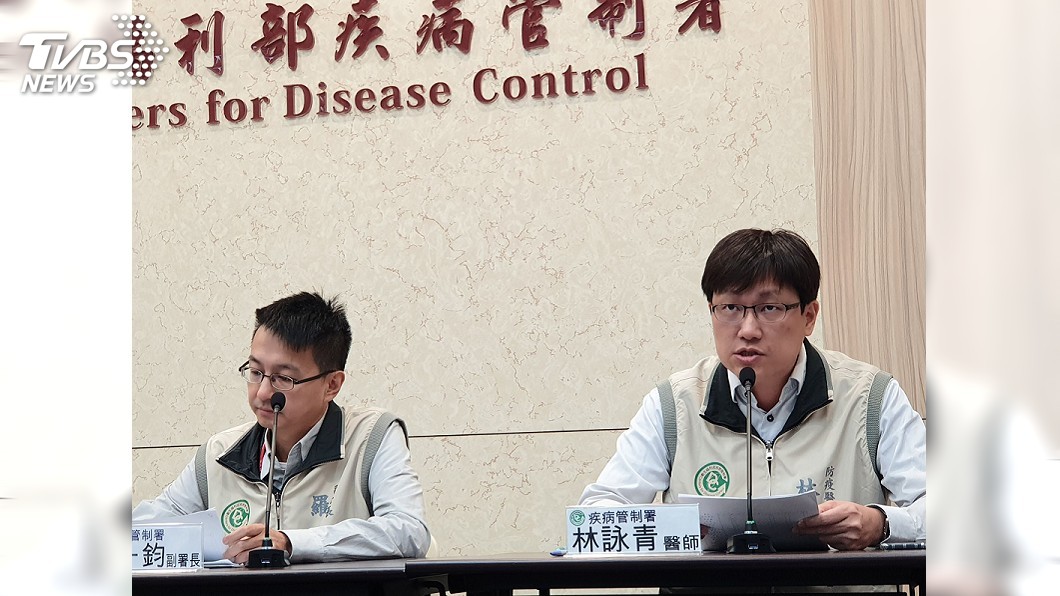 女染瘧疾罕見復發　瘧原蟲潛伏肝臟趁機作亂