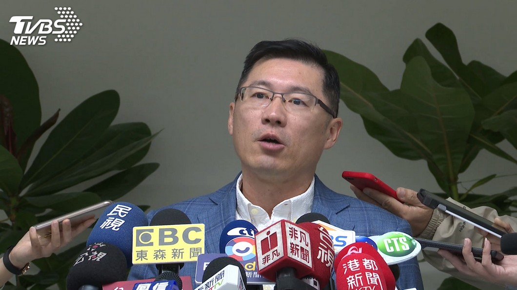 快訊/韓市府又1首長去職!未滿1年 運發局長請辭