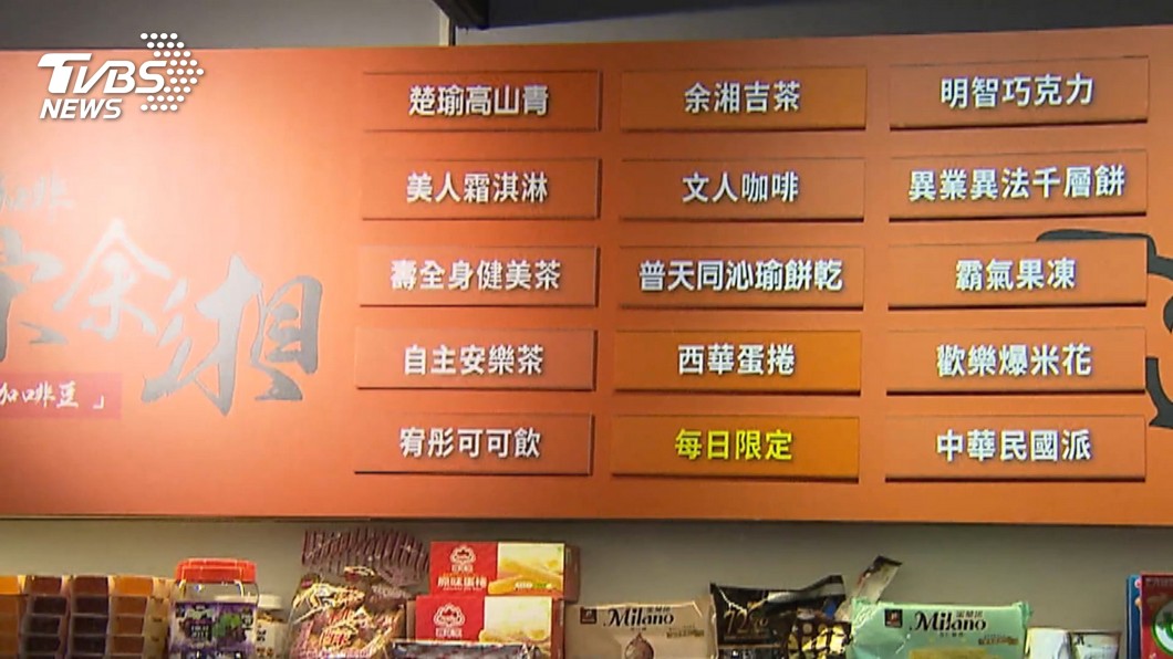 圖/TVBS